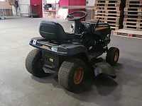 Zitmaaier, partner, p12597, zwart, 2011 - afbeelding 24 van  28