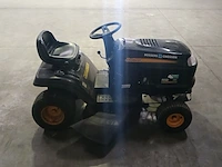 Zitmaaier, partner, p12597, zwart, 2011 - afbeelding 25 van  28