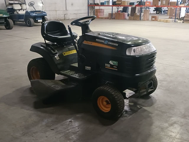 Zitmaaier, partner, p12597, zwart, 2011 - afbeelding 26 van  28