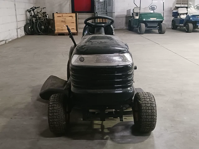 Zitmaaier, partner, p12597, zwart, 2011 - afbeelding 27 van  28