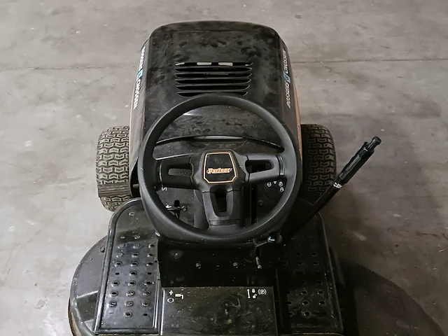 Zitmaaier, partner, p12597, zwart, 2011 - afbeelding 28 van  28