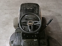 Zitmaaier, partner, p12597, zwart, 2011 - afbeelding 28 van  28