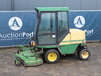 Zitmaaier roberine 1503 diesel 2000 50pk