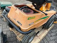 Zitmaaier / robotmaaier / vingerbalkmaaier / veegmachine (6x) - afbeelding 16 van  22