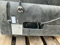 Zitmaaier / robotmaaier / vingerbalkmaaier / veegmachine (6x) - afbeelding 20 van  22