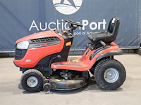 Zitmaaier sabo 107s benzine 2018 - afbeelding 1 van  1