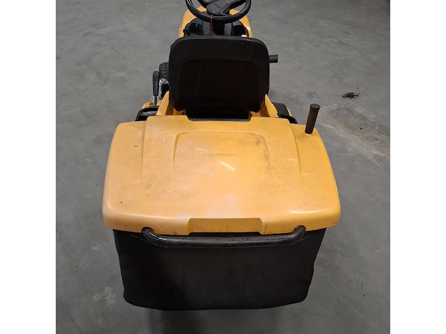 Zitmaaier, stiga, estate 3384 h, 2014 - afbeelding 8 van  19