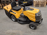 Zitmaaier, stiga, estate 3384 h, 2014 - afbeelding 1 van  19