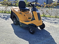 Zitmaaier, stiga, f 72 hydro f.l.