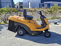 Zitmaaier, stiga, f 72 hydro f.l. - afbeelding 17 van  23