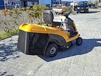 Zitmaaier, stiga, f 72 hydro f.l. - afbeelding 18 van  23