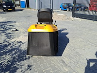 Zitmaaier, stiga, f 72 hydro f.l. - afbeelding 19 van  23
