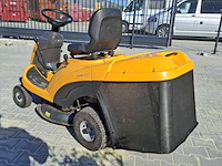 Zitmaaier, stiga, f 72 hydro f.l. - afbeelding 20 van  23