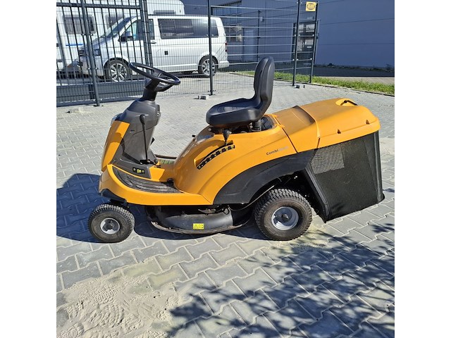 Zitmaaier, stiga, f 72 hydro f.l. - afbeelding 21 van  23