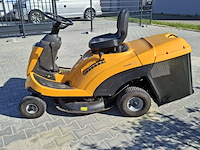 Zitmaaier, stiga, f 72 hydro f.l. - afbeelding 21 van  23