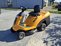 Zitmaaier, stiga, f 72 hydro f.l. - afbeelding 22 van  23