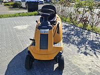 Zitmaaier, stiga, f 72 hydro f.l. - afbeelding 23 van  23