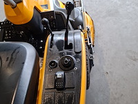 Zitmaaier, stiga, p 901 ch, park 420p en combi 100, 2018 - afbeelding 3 van  34