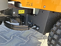 Zitmaaier, stiga, park 300 lc - afbeelding 7 van  31