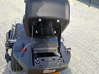 Zitmaaier, stiga, park 300 lc - afbeelding 9 van  31