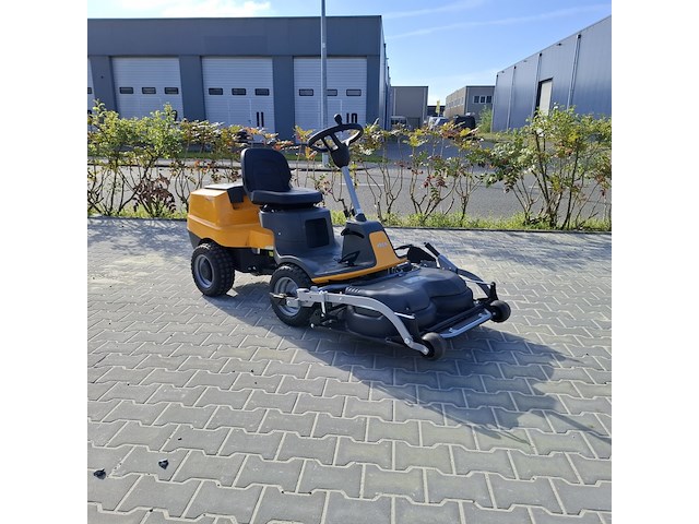 Zitmaaier, stiga, park 300 lc - afbeelding 1 van  31