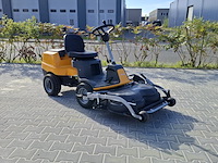 Zitmaaier, stiga, park 300 lc