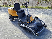 Zitmaaier, stiga, park 300 lc - afbeelding 12 van  31