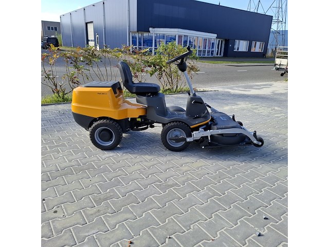 Zitmaaier, stiga, park 300 lc - afbeelding 23 van  31