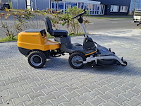 Zitmaaier, stiga, park 300 lc - afbeelding 23 van  31