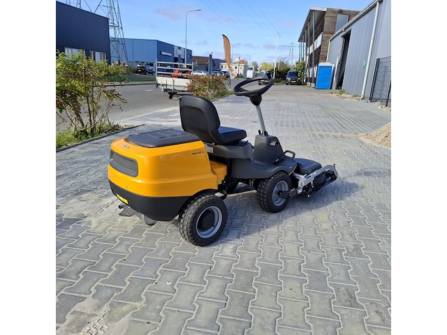 Zitmaaier, stiga, park 300 lc - afbeelding 26 van  31