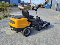 Zitmaaier, stiga, park 300 lc - afbeelding 26 van  31