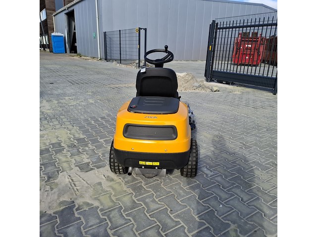 Zitmaaier, stiga, park 300 lc - afbeelding 27 van  31