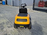 Zitmaaier, stiga, park 300 lc - afbeelding 27 van  31