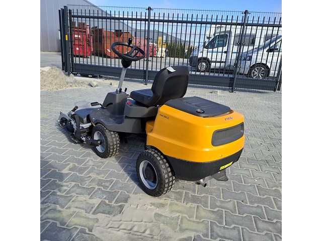 Zitmaaier, stiga, park 300 lc - afbeelding 28 van  31