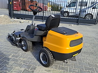 Zitmaaier, stiga, park 300 lc - afbeelding 28 van  31