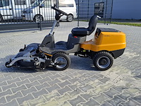 Zitmaaier, stiga, park 300 lc - afbeelding 29 van  31