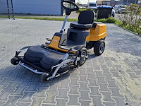 Zitmaaier, stiga, park 300 lc - afbeelding 30 van  31