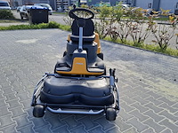 Zitmaaier, stiga, park 300 lc - afbeelding 31 van  31