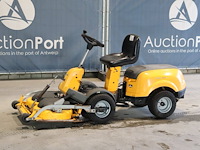 Zitmaaier stiga park 320 benzine 2016 - afbeelding 1 van  1