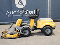 Zitmaaier stiga park compact 16 benzine 2007 - afbeelding 1 van  1