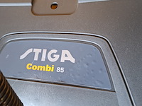 Zitmaaier, stiga, villa 16 hst, 2008 - afbeelding 3 van  29