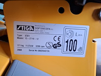Zitmaaier, stiga, villa 16 hst, 2008 - afbeelding 5 van  29
