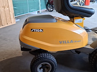Zitmaaier, stiga, villa 16 hst, 2008 - afbeelding 28 van  29