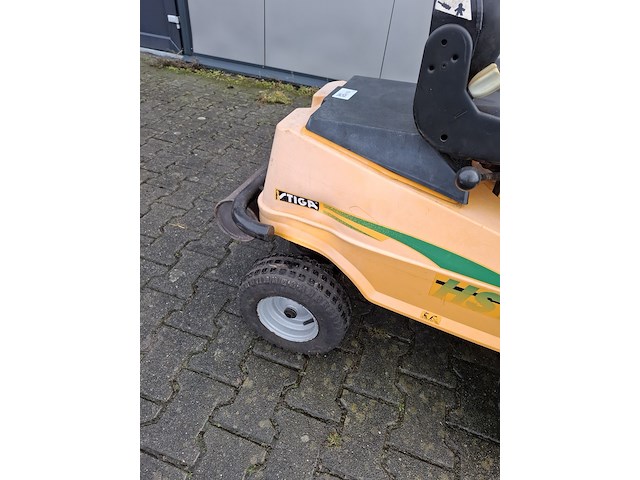 Zitmaaier stiga, villa - afbeelding 10 van  15