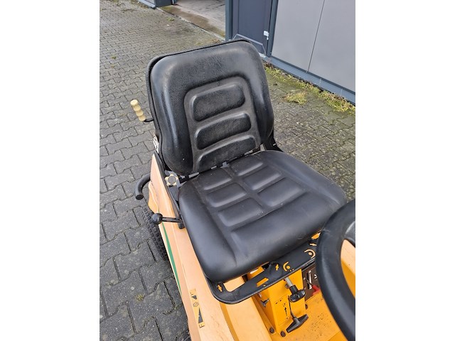 Zitmaaier stiga, villa - afbeelding 12 van  15