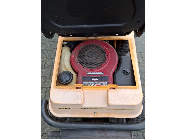 Zitmaaier stiga, villa - afbeelding 13 van  15