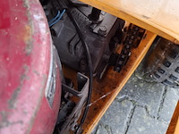 Zitmaaier stiga, villa - afbeelding 14 van  15