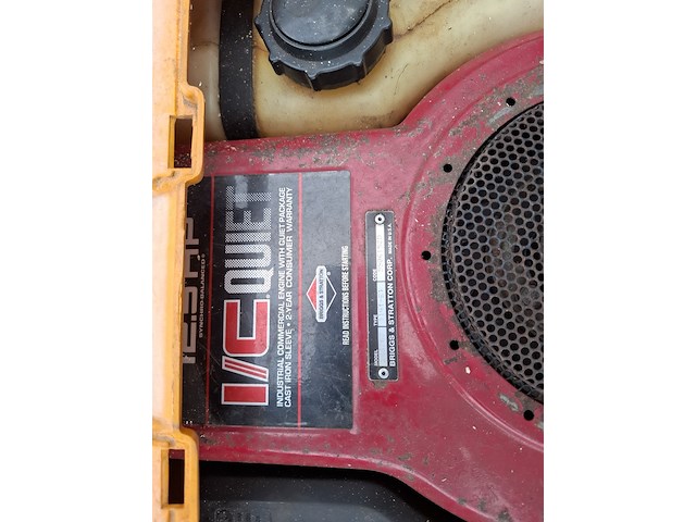 Zitmaaier stiga, villa - afbeelding 15 van  15