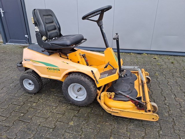 Zitmaaier stiga, villa - afbeelding 1 van  15