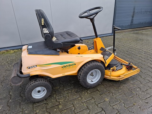 Zitmaaier stiga, villa - afbeelding 2 van  15